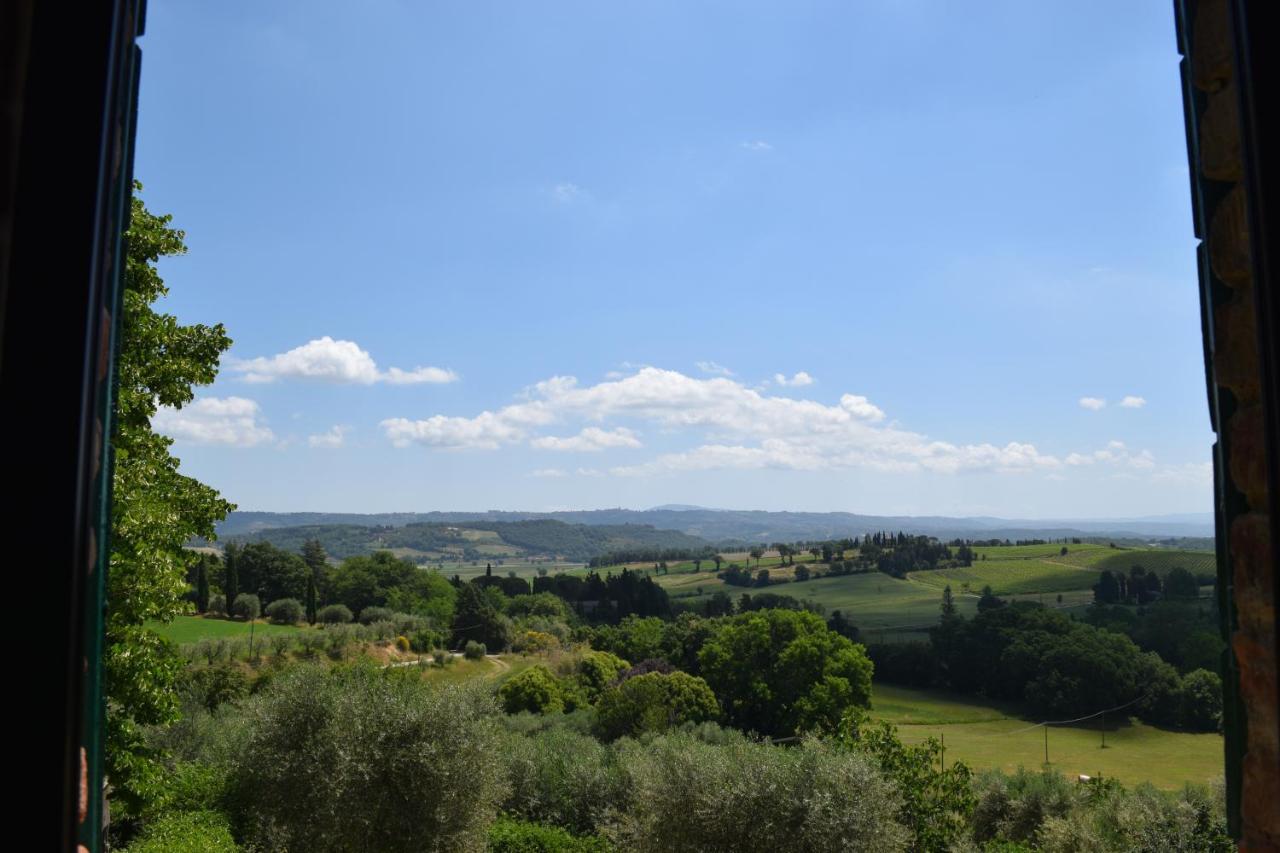 Podere Bargnano Cetona, Sleeps 12, Pool, Wifi, Air Conditioning Exterior foto